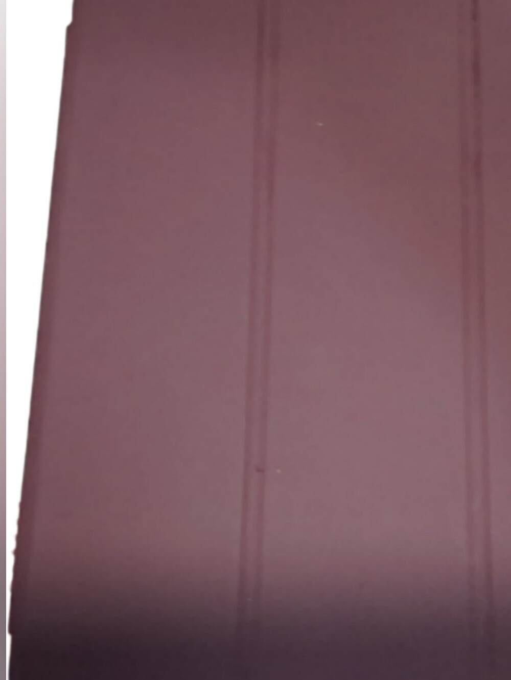 heyday Plum Tablet Case for iPad Pro 13 in - Deep Plum